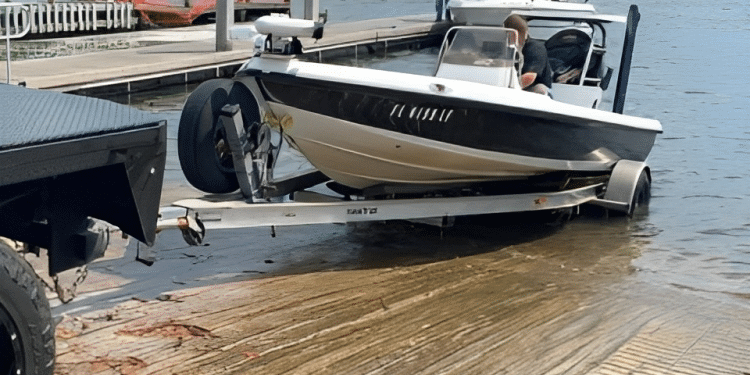 Boat Ramp Etiquette Stuart, FL Boat Ramp Etiquette Stuart, FL