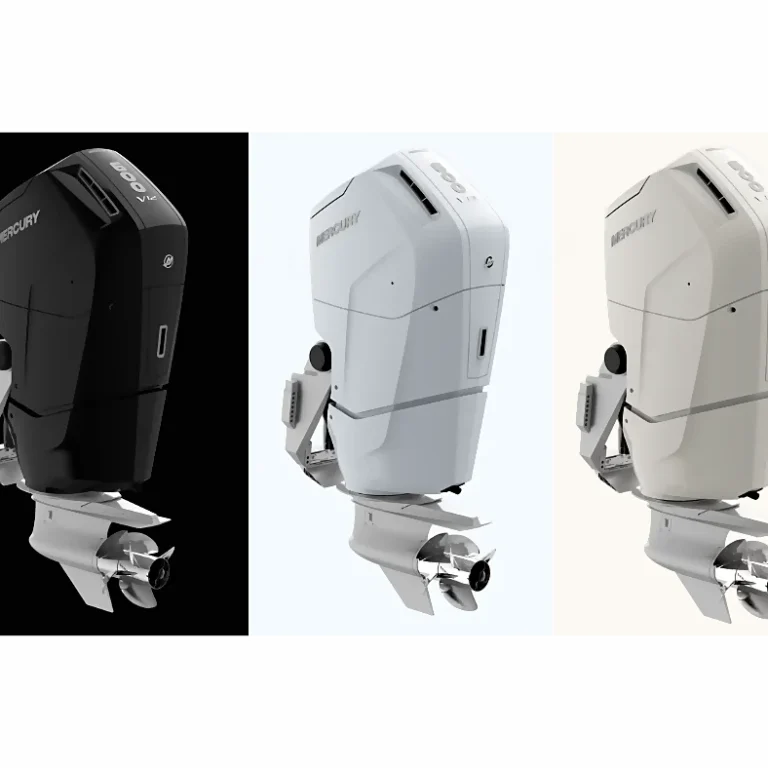 Mercury Marine Dealer Stuart, FL